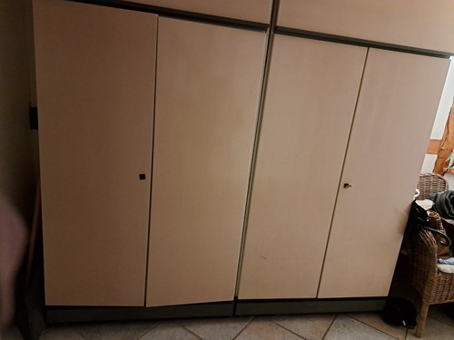Verschenken schrank - verschenken,