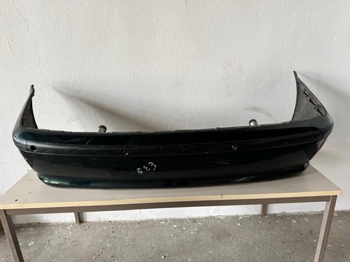 Bmw e39 stosstange limmosine - bmw,