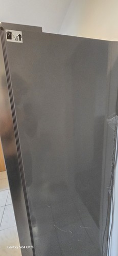 Kühlschrank läuft super top - kühlschrank,