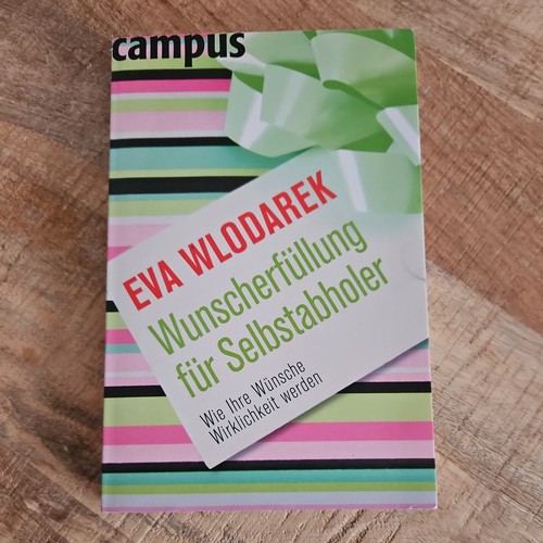 Wunscherfüllung für