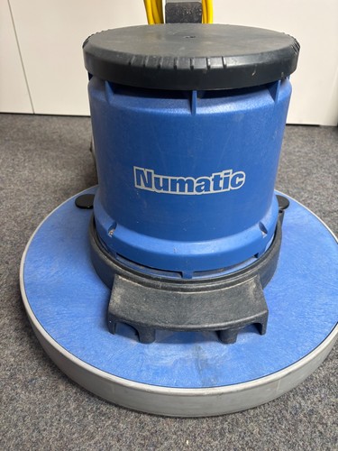 Selbstabholer numatic hfm - numatic,