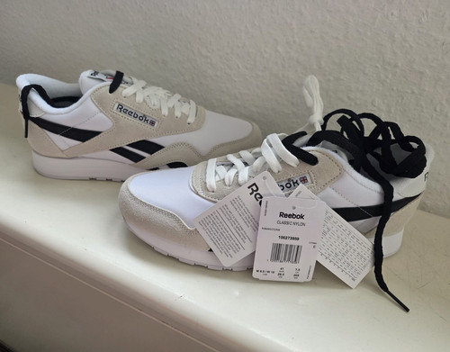 Reebok classic nylon - nylon, herren