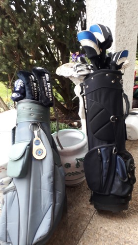 Golfbag für herren raum - für,