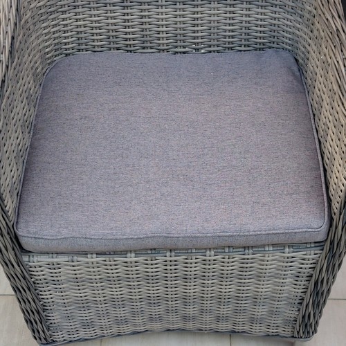 Sitzkissen original verpackt
