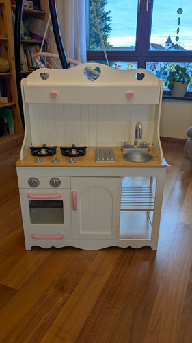 Kidkraft spielküche - kidkraft,