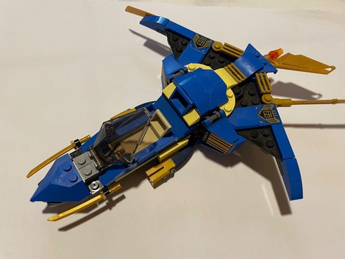 Lego ninjago - ninjago, an