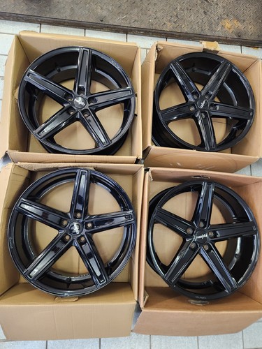 Oxigin felgen 5jx19h2 - oxigin,