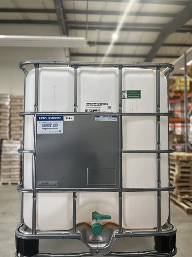Ibc container 1000l - container, |
