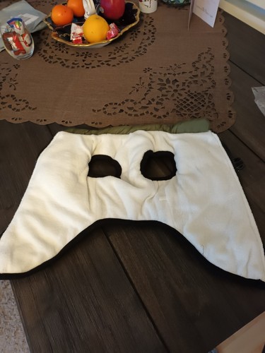 Hundejäckchen bauchumfang43 - hundejäckchen,