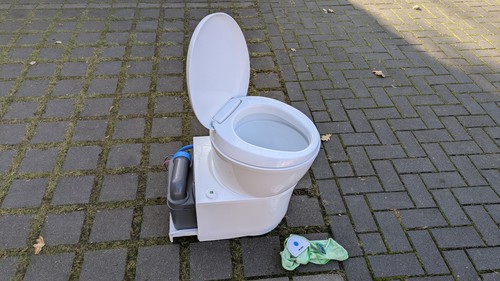 Thedford c220 kasettentoilette - thedford,
