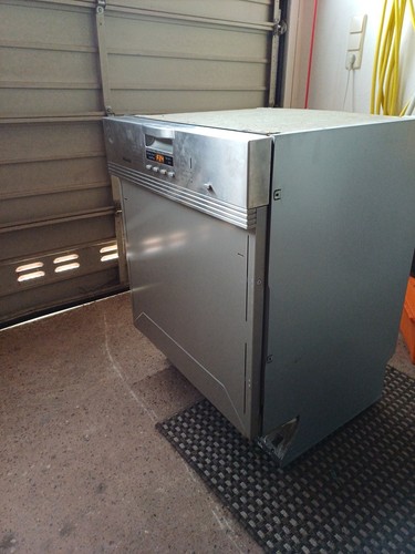 Miele geschirrspüler für - miele,