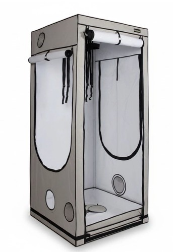 Homebox q100 growzelt - homebox,