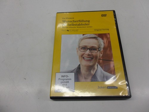 Dvd wunscherfüllung für - dvd,