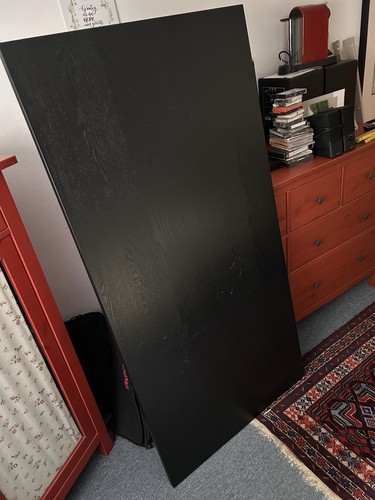 Tisch 160x80 ikea idasen - 160x80,,