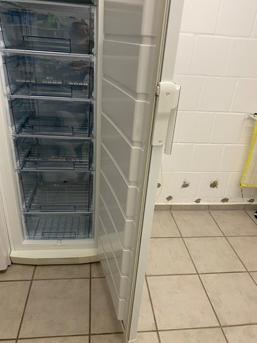 Tiefkühlschrank aeg an - aeg,,