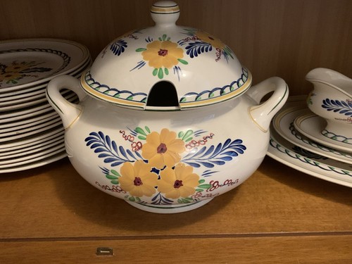 Villeroy boch komplettes - &,