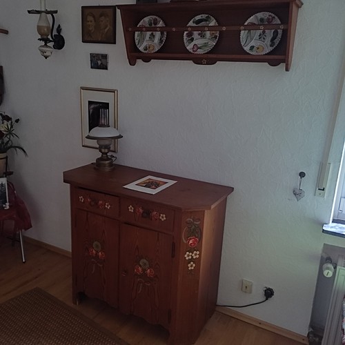 Bauernmöbel schrank tisch - schrank,,