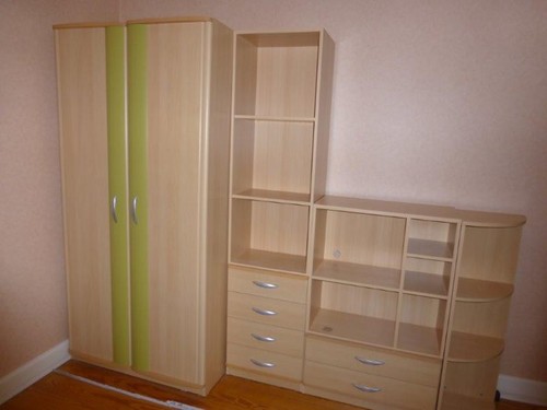 Neuwertiges jugendzimmer - jugendzimmer, an