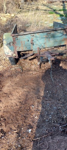 Ww2 anhänger selbstabholer - an,