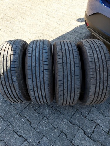 Biete sommerreifen hankook - biete,