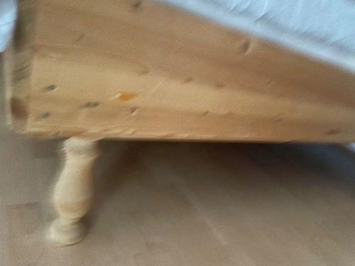 Bett 180x200 mit - mit, matratze