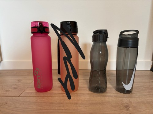 Pro flasche alle drei - flasche,