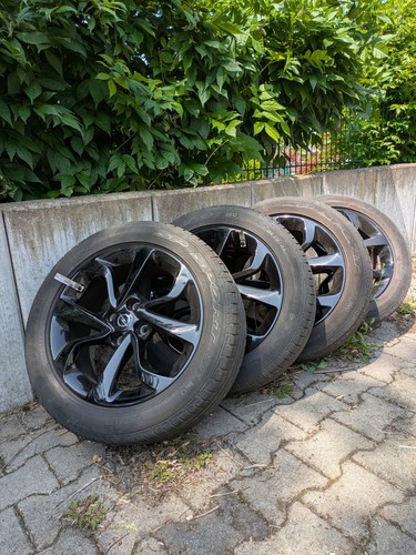 Alufelg opel corsa mit - alufelg.,
