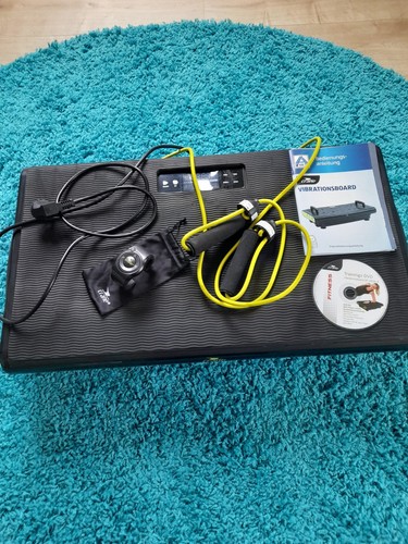 Vibrationsboard mit
