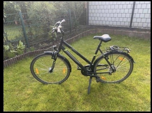 Mega fahrrad pegasus avanti - pegasus,
