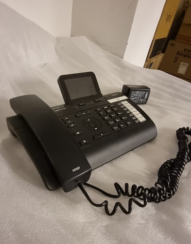 Telefon elmeg ip120 gigaset - elmeg,