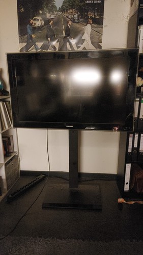 Samsung wandhalterung - tv, +