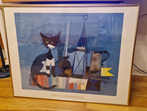 Rosina wachtmeister 60 - wachtmeister,